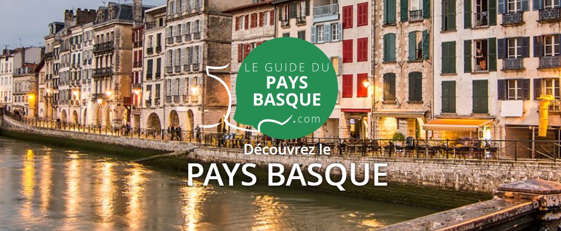 Découvrez le Pays-Basque